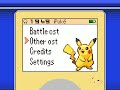 Pokemon Mp3 - Scratch game