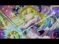 【東方 Touhou ~ Chiptune】Love Colored Master Spark +TEK (Marisa Theme)