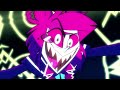 Alastor Hazbin Hotel edit