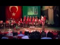 Antalya İl Milli Eğitim Müdürlüğü Öğretmenler Korosu / Ali İhsan Yılmaz - Okul Yolunda