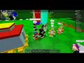 Team Sonic Racing but in ROBLOX