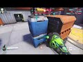 Rank 1 Lucio VS 'Pro' Overwatch...