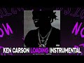 Ken Carson - loading (Instrumental)