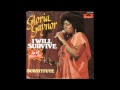 Gloria Gaynor - I Will Survive (Extended)