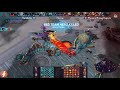 NGS Vendetta vs Phoenix Rising Esports, Heroic Div