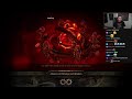 Watching Playlife attempt the FIRST Ruthless Uber Exarch kill in HCSSF PoE Crucible