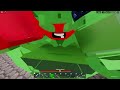 The NEW Skywars Royale is ABSOLUTELY INSANE! (Roblox Bedwars)