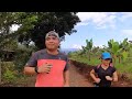 MKAVI Banana Plantation Trail Run #MKAVI #LANTAPAN #bukidnon