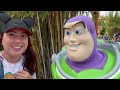 Meeting ALMOST every character at Hollywood Studios