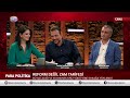 Murat Muratoğlu 'YALAN' Dedi Mehmet Şimşek'in Vergi ve Tasarruf Planını Anlattı