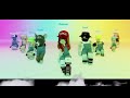 EL MEJOR CONCURSO DE BAILES DE KPOP EN ROBLOX 😱