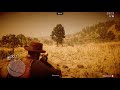 Player Assassination Mission - Red Dead Redemption 2 Online