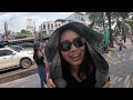 Kite Festival 2024 Pattaya Thailand with my Thai Girlfriend #thaigirlfriend