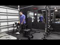 In The Lab: Day 29 | ULTIMATE Shoulder Workout Routine