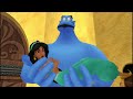 Kingdom Hearts : Final Mix - Episode 7 ; The villainous vizier of Agrabah