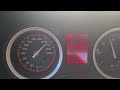 Alfa Romeo 159 2.4 JTDM ~280hp acceleration 80-220