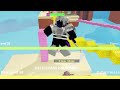 Winning on EVERY DEVICE in Roblox Bedwars..