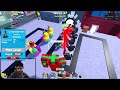 USING MY FIRST GODLY  | Toilet Tower Defence | Roblox