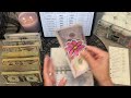 HUGE CASH CONDENSING | BILL EXCHANGE | OVER $29,000 IN SINKING FUNDS | CASH ENVELOPE SYSTEM