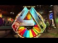 Club ARK Update  New Mini Games and Content!