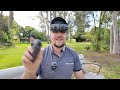 DJI Goggles 3 and RC Motion 3 with DJI Mini 4 Pro or DJI Air 3 - How To Connect