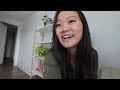 a day working in big tech 👩🏻‍💻 in san francisco 🌁 | living alone at 24