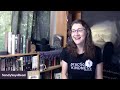 Booktube Unboxing of Fragrances for an Epic Fantasy Series