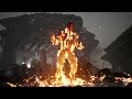 Mortal Kombat 1 - Dark Raiden Vs Peacemaker (Very Hard)