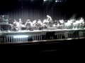 Bcu symphonic band