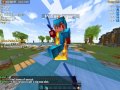 I need Help PvPing in Minecraft.