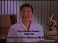 (LOST MEDIA)  Asociación peruana de avicultura - Pollitos, Peru 1996 (Especial del pollo a la brasa)