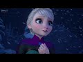 Kingdom Hearts 3 - Arendelle Complete Gameplay Walkthrough [1080p 60FPS HD]