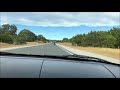 Honda S2000 in the Texas Hill Country Part 2