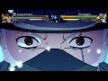 Are We Locked In Naruto Storm Connections ONLINE Ranked Match #215