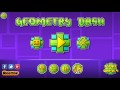 Geometry Dash gameplay (Ep #1)