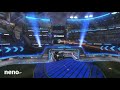 Rocket League but Quarantined