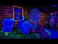 Haunted Dark Ride, Ocean City, NJ - *COMPLETE RIDE-THROUGH*