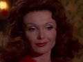 Actress Francine York as 