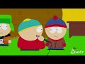 South Park Cartman singing Poker Face