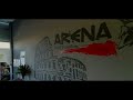 Arena Strength 7 Conditioning Gym Promo