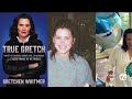 Whitmer speaks with 7 News Detroit about new book and Biden campaign