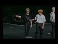 | Minsung | cute moments -(stage ver) part2