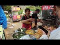 Exploring the Bustling Xisanzhuang Morning Market: A Feast for the Senses