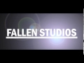 New Fallen Studios LOGO