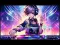 【playlist】【R&B】 DJ girl /music to focus/chill/dancing to/ work to