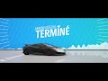 Forza Horizon 4 - Lamborghini Sesto Elemento | Goliath Race Gameplay
