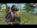 Play with AWM, M82B, AN94, MP40 OverPower Ajjubhai and Amitbhai Gameplay - Garena Free Fire