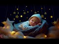 Cure Insomnia - Sleep Instantly Within 3 Minutes -- Music Reduces Stress, Gives Deep Sleep #lullaby