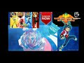 Beyblade burst sparking ep 23