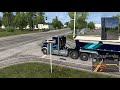 Western Star w/ Rear Dump/ATS 1.43